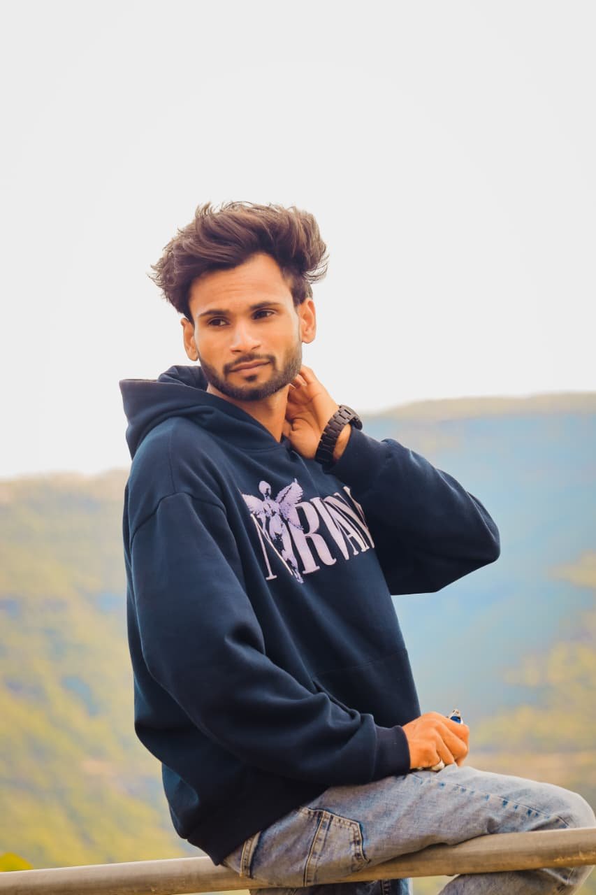 Yash Nagve
